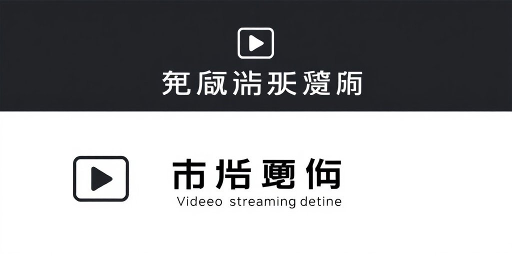 360影视合作伙伴腾讯视频品牌标识