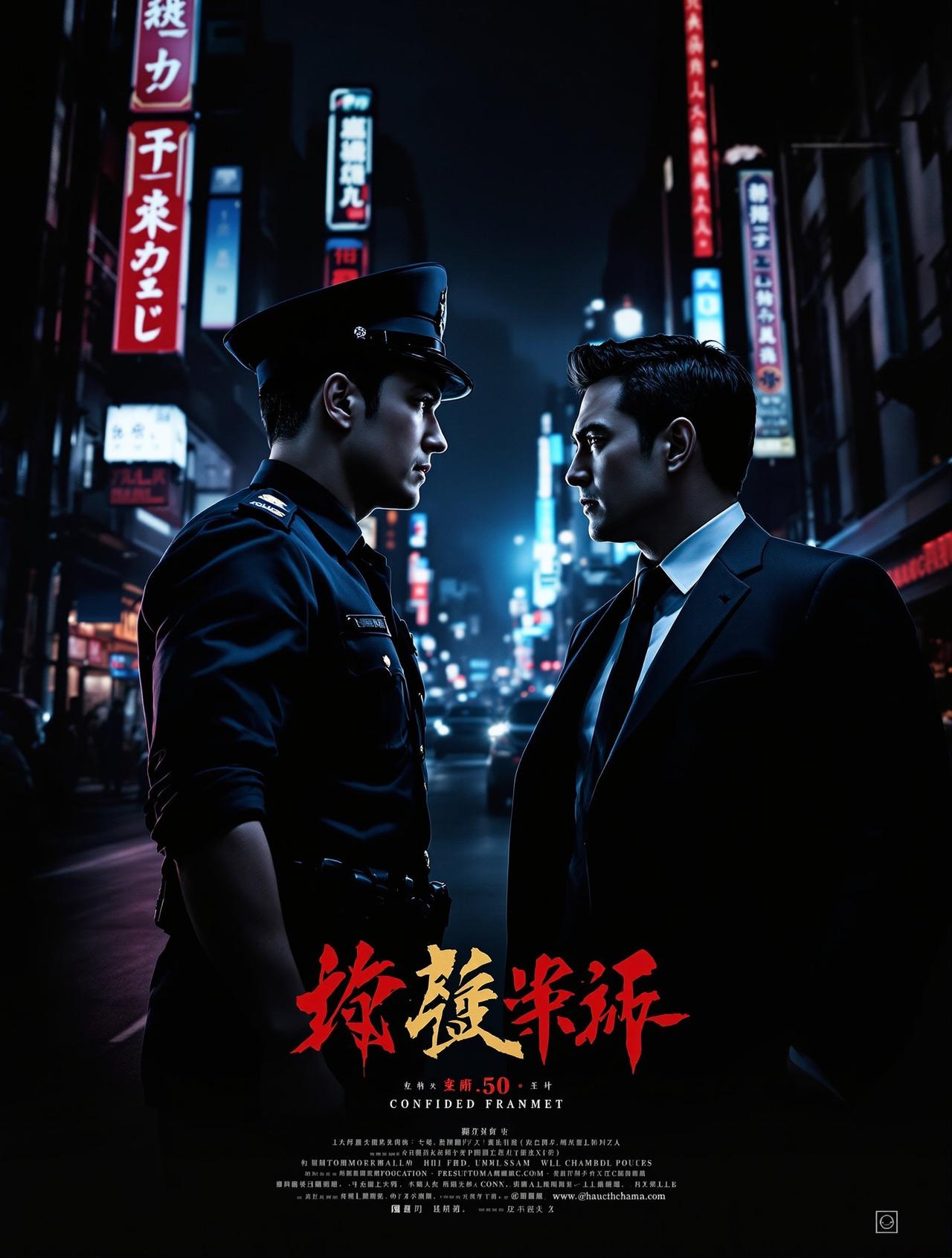 360影视电视剧《狂飙》