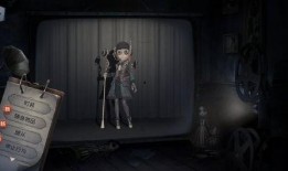 第五 人格最新爆料,揭秘神秘角色全新爆料，人格魅力再升级！