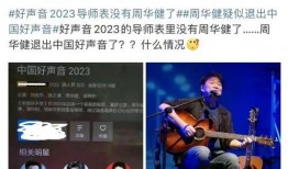 好声音亲历者爆料视频,亲历者爆料真实幕后故事