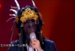 蒙面歌手最新爆料是谁啊,神秘嘉宾身份揭晓，竟是...