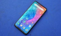 小米mix 最新爆料,颠覆性设计，引领科技潮流新篇章！”