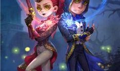 最新第五人格皮肤爆料,神秘皮肤亮相，全新角色风采尽展