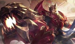 王者黄忠新皮肤爆料最新,黄忠新皮肤惊艳亮相，战神归来！