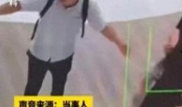 安庆女子爆料男生视频,引发网友热议