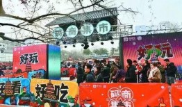 西安集市爆料视频最新2020,传统与现代交融的市井风情