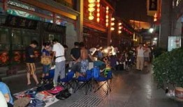 哈尔滨地摊生活爆料视频,街头烟火气中的市井百态