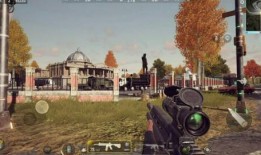 未来之役10最新爆料,揭秘全新战局，神秘势力浮出水面！