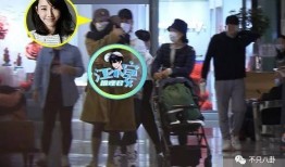 狗仔爆料娱乐圈又有孩子,明星夫妻迎来新生命！