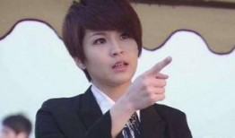 爆料娱乐圈假小子,揭秘明星们的另类形象与真实性格