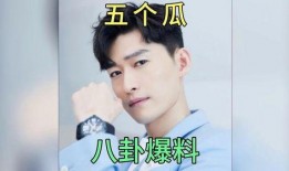 吃瓜娱乐圈八卦小说,瓜田里的秘密与真相