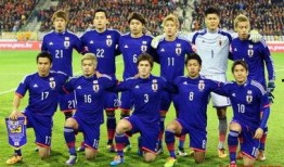 日本世界杯最新爆料,揭秘神秘阵容与备战策略