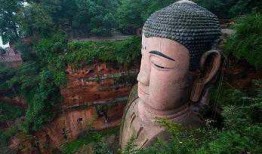 乐山大佛爆料事件真相视频,真相视频曝光背后的真相