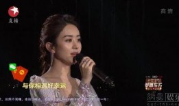 东方卫视赵丽颖爆料视频,揭秘娱乐圈幕后真相