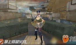 先遣服最新爆料角色,探寻未知世界的传奇英雄