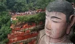 乐山大佛爆料事件真相视频,真相视频曝光背后的真相