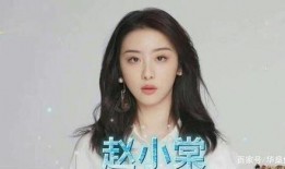 吃瓜娱乐赵小,吃瓜娱乐界的风云人物