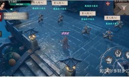 镖人最新情报爆料信息,神秘势力暗中布局，江湖风云再起！