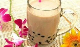爆料自制奶茶视频教程完整版,从原料挑选到成品呈现的完整攻略