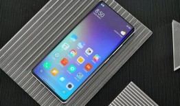 小米mix 最新爆料,颠覆性设计，引领科技潮流新篇章！”