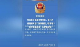 唐山大人爆料新闻,揭秘背后真相与影响