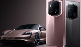 荣耀最新保时捷消息爆料,全新旗舰手机即将亮相！