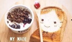 奶糕吐司爆料怎么做视频,轻松学会香浓奶糕吐司视频攻略
