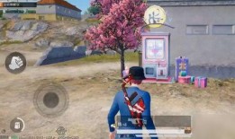 和平精英最新扭蛋机爆料,揭秘扭蛋机神秘爆料，惊喜福利等你来拿！