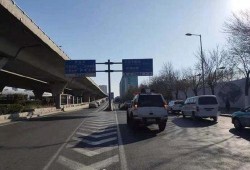 天津爆料红旗南路事件视频,惊心动魄的现场直击