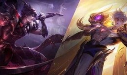 嬴政新皮肤爆料最新