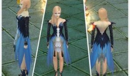 狼人新时装爆料吧最新,神秘狼族风潮席卷而来！