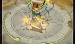 平安京最新式神爆料图,神秘外观与神秘力量并存