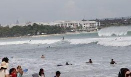 巴厘岛男死者爆料新闻报道