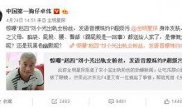 卓伟爆料老部下是谁啊视频,老部下身份大曝光！