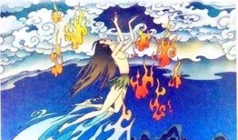 女娲补天官方爆料视频,揭秘神秘传说背后的奇幻世界
