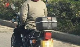 摩托车大叔爆料视频,视频爆料背后的惊人真相