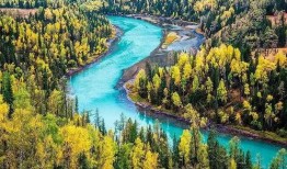 喀纳斯景区爆料事件视频,揭秘神秘事件背后的真相