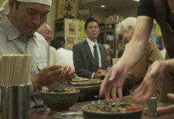 孤独的美食家第一季在线观看,品味孤独，尽享美食之旅