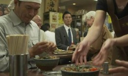孤独的美食家第一季在线观看,品味孤独，尽享美食之旅