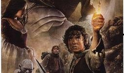 指环王3西瓜在线观看,王者归来西瓜视频独家上线，奇幻史诗巨制震撼呈现！