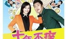 七年不痒电视剧全集在线观看,重温经典情感剧，全集在线观看攻略