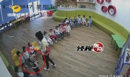 长沙幼儿园爆料视频最新,揭秘园内惊人真相
