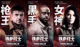 铁血番号在线观看,热血激战，在线重温传奇战史
