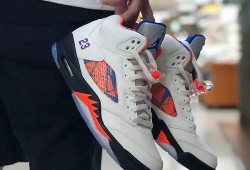 8月份球鞋爆料了吗视频,热门新品抢先看