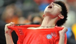 娱乐大爆料张继科,娱乐大爆料背后的体育明星传奇