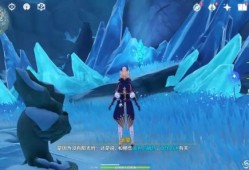 原神新主线最新爆料在哪,探寻神秘遗迹，揭开世界奥秘