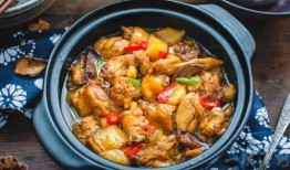 济南黄焖鸡爆料视频播放,视频播放量惊人，揭秘美食背后的故事