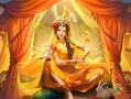 玉兔公主皮肤爆料视频,揭秘嫦娥仙子新装背后的故事