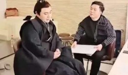 娱乐圈吃瓜采访,明星幕后故事大曝光