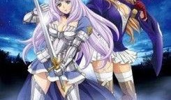 女皇之刃ova在线观看,巅峰对决，谁将称霸女皇宝座？